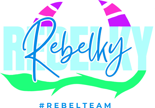 Rebelky LOGO