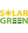 SOLAR GREEN